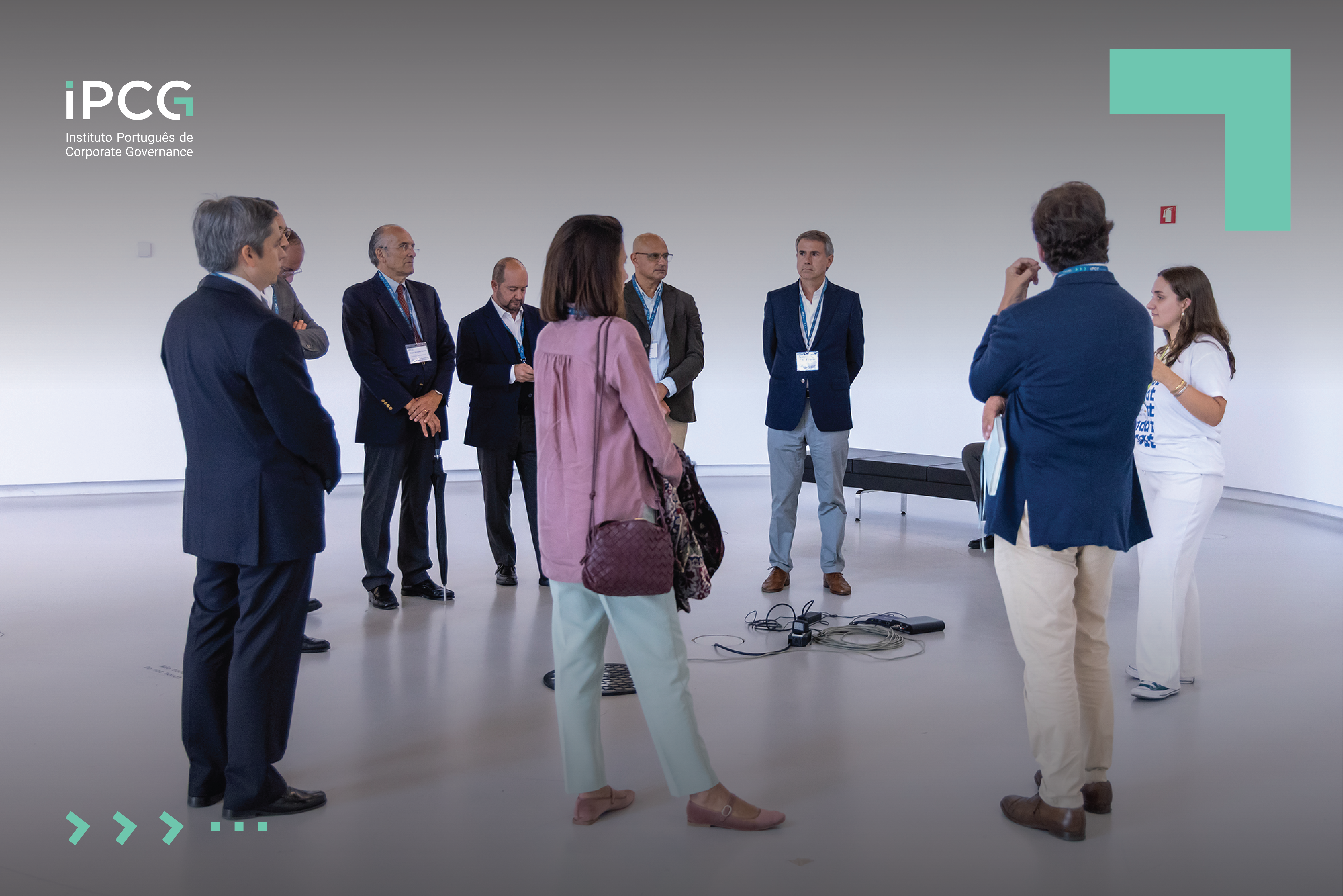IPCG - Instituto Português de Corporate Governance